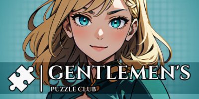 Gentlemen's Puzzle Club