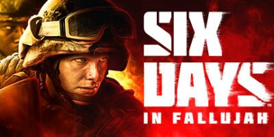 费卢杰六日|Build.14092023|联机版|官方中文|Six Days in Fallujah
