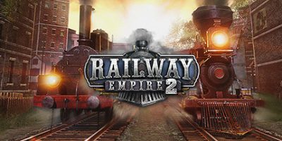 铁路帝国2|官方中文|本体+1.0.2.52207升补|NSZ|原版|Railway Empire 2