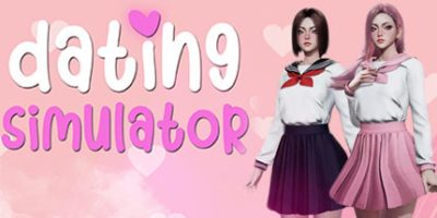约会模拟器|官方中文|Dating Simulator