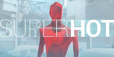 燥热|官方中文|支持手柄|SUPERHOT