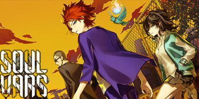 灵魂变种|官方中文|本体+1.1.0升补|NSZ|原版|SOULVARS