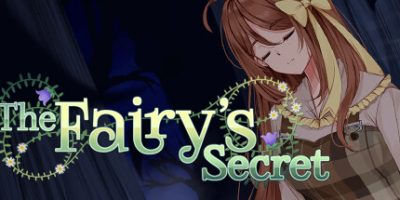 仙女之秘|官方中文|The Fairy's Secret