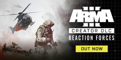 武装突袭3|v2.16.151618|终极版|全DLC|官方中文|支持手柄|Arma 3 Ultimate Edition