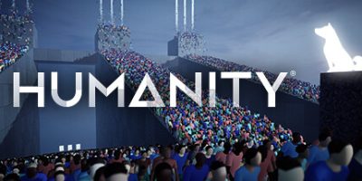 人类|官方英文|Humanity