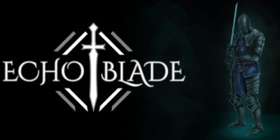 回声剑刃|官方中文|NSZ|原版|EchoBlade