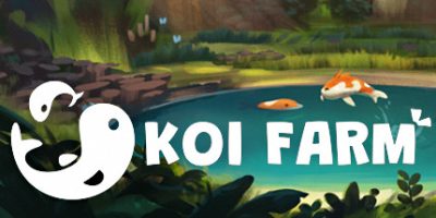 锦鲤养殖场|Build.11394802|官方中文|Koi Farm