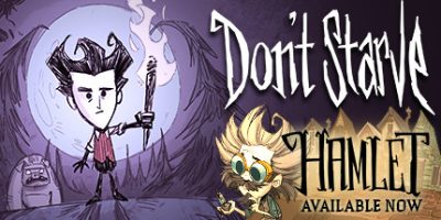 饥荒|中文|本体+1.0.7升补+控制台MOD|NSZ|原版|Dont Starve