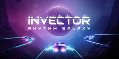 对量：节奏星系|官方中文|Invector: Rhythm Galaxy|节奏银河