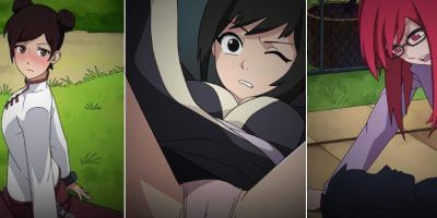 女忍训练师|V0.14.1|PC+安卓|汉化版|Kunoichi Trainer