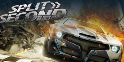 争分夺秒|Build.385319|汉化中文|支持手柄|Split/Second