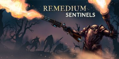 拯救：卫兵|官方中文|REMEDIUM: Sentinels