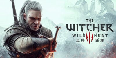 巫师3：狂猎|港版中文|本体+4.0.4A升补+懂你MOD|NSZ|原版|The Witcher 3: Wild Hunt