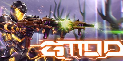 冲向橙门|v0.96b|官方英文|GTTOD: Get To The Orange Door