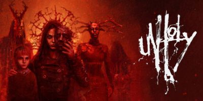 诡门|官方中文|Unholy