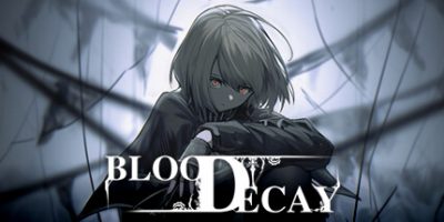 血之消亡|官方中文|BLOODECAY