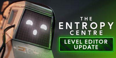 熵值中心|官方中文|本体+1.0.1升补|NSZ|原版|The Entropy Centre