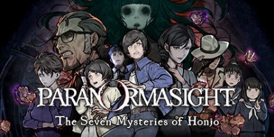 灵异视界 FILE23 本所七大不可思议|v1.1|汉化中文|支持手柄|PARANORMASIGHT: The Seven Mysteries of Honjo
