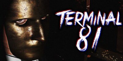 81号航站楼|官方中文|支持手柄|Terminal 81