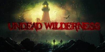 不死荒野：生存|官方中文|Undead Wilderness: Survival