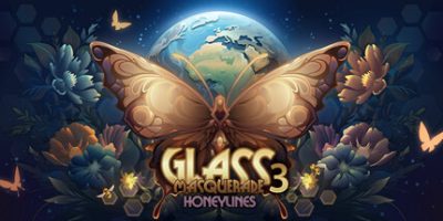 玻璃假面舞会3：蜜线|官方中文|Glass Masquerade 3: Honeylines