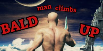 秃子向上爬|官方中文|Bald Man Climbs Up