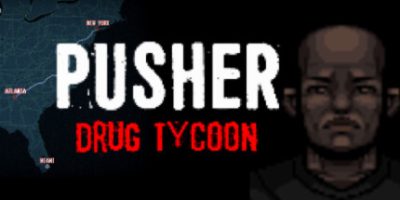 PUSHER - Drug Tycoon|官方中文|支持手柄