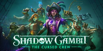 影子诡局：被诅咒的海盗|v1.2.122|全DLC|官方中文|支持手柄|Shadow Gambit: The Cursed Crew