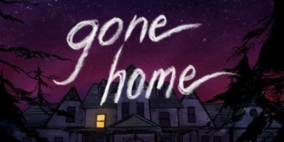 到家|v4845033|官方中文|Gone Home|回家