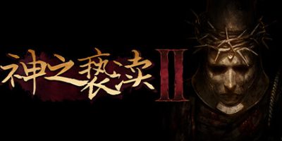 神之亵渎2|V1.1.0HF|官方中文|Blasphemous 2