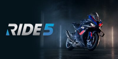 极速骑行5：特别版|官方中文|Ride 5: Special Edition