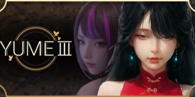 梦3|官方中文|全DLC|YUME 3|夢