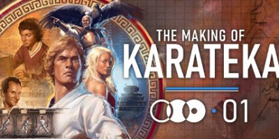 空手道|官方英文|The Making of Karateka