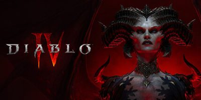 暗黑破坏神4|v1.4.3.54876|官方中文|支持手柄|Diablo IV|《暗黑破坏神® IV》