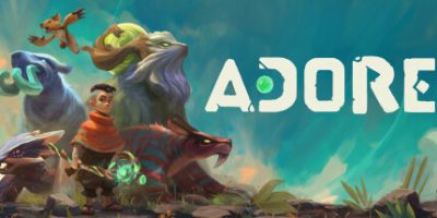 召唤宠兽|v20240218|汉化中文|支持手柄|Adore|崇拜者