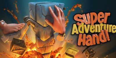 超级冒险|官方中文|NSZ|原版|Super Adventure