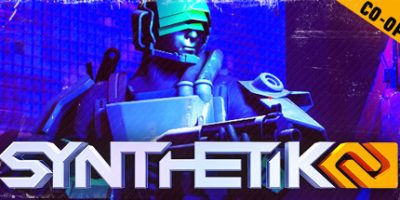 虚实之间2|Build.12090675|官方中文|支持手柄|SYNTHETIK 2