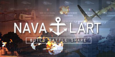 NavalArt|Build.12090092|官方中文