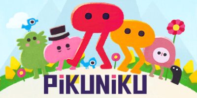 野餐大冒险|v3541072|官方中文|支持手柄|Pikuniku