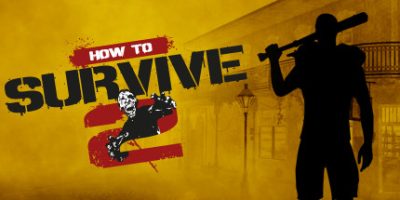 求生指南2|v1824651|官方中文|支持手柄|How to Survive 2