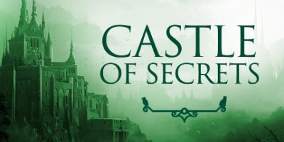 秘密城堡|官方中文|Castle of Secrets