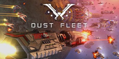 尘埃舰队|官方中文|Dust Fleet