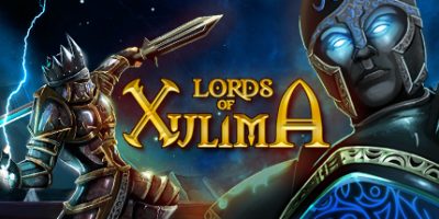 旭丽玛诸神|v2.1.1|官方中文|Lords of Xulima|叙利玛领主