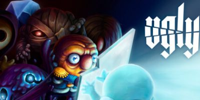 丑陋|官方中文|NSZ|原版|UGLY