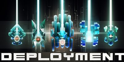 部署|v2674471|官方中文|支持手柄|DEPLOYMENT