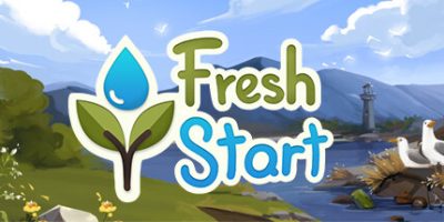 焕然一新|官方中文|NSZ|原版|Fresh Start Cleaning Simulator
