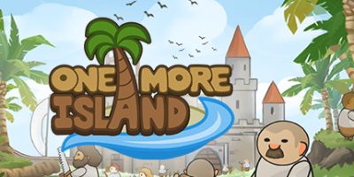 再占一岛|官方中文|本体+1.1.0升补|NSZ|原版|One More Island|还有一个岛|再来一岛|再来一个岛