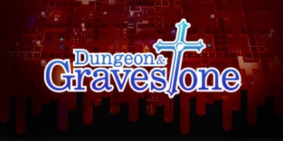 地牢和墓碑|官方中文|本体+1.2.2升补|NSP|原版|Dungeon & Gravestone