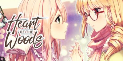 森灵之心|V2.1|官方中文|Heart of the Woods