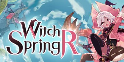魔女之泉R|v1.307|全DLC|官方中文|WitchSpring R